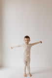 Bamboo Two Piece Pajamas | Bone