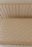 Bamboo Crib Sheet | Luna