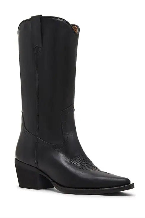 Steve Madden Albany Western Boot