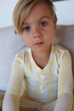 Bamboo Two Piece Pajamas | Butter