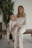 Bamboo Two Piece Pajamas | Gingersnap
