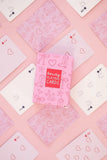 Howdy Cowgirl Deck of Playing Cards