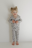 Bamboo Two Piece Pajamas | Darlin'