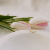 Jane Diamond Ear Cuff