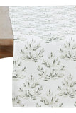 Pine Needle Table Runner