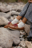 The Driftwood Boat Shoes