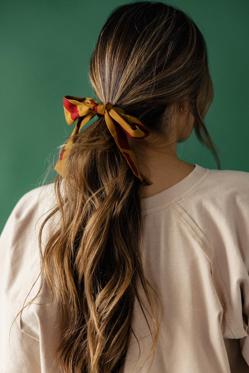 Hair Accessories | ROOLEE