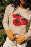 Picked Fresh Sweater