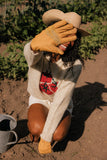 Picked Fresh Sweater