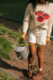 Picked Fresh Sweater