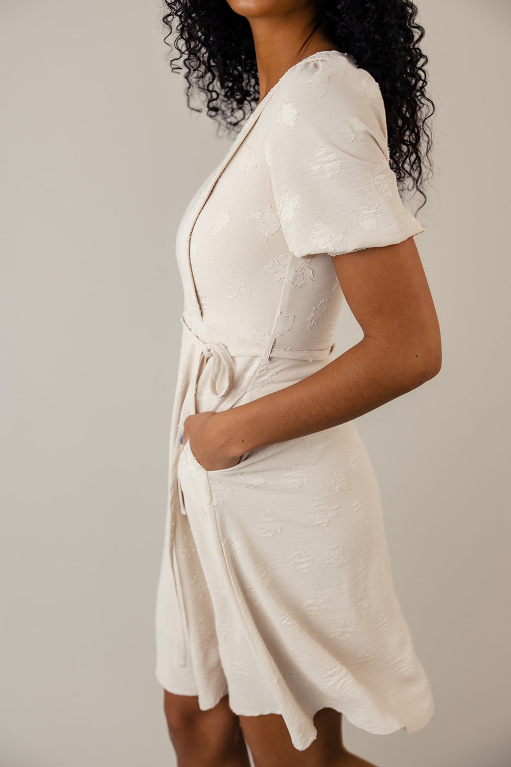 Spring Floral Dresses | ROOLEE