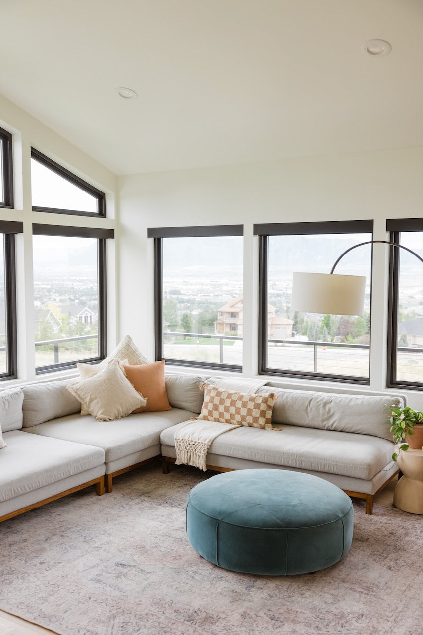 Cozy Fall Home Decor | ROOLEE