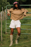Scout Stripe Tee