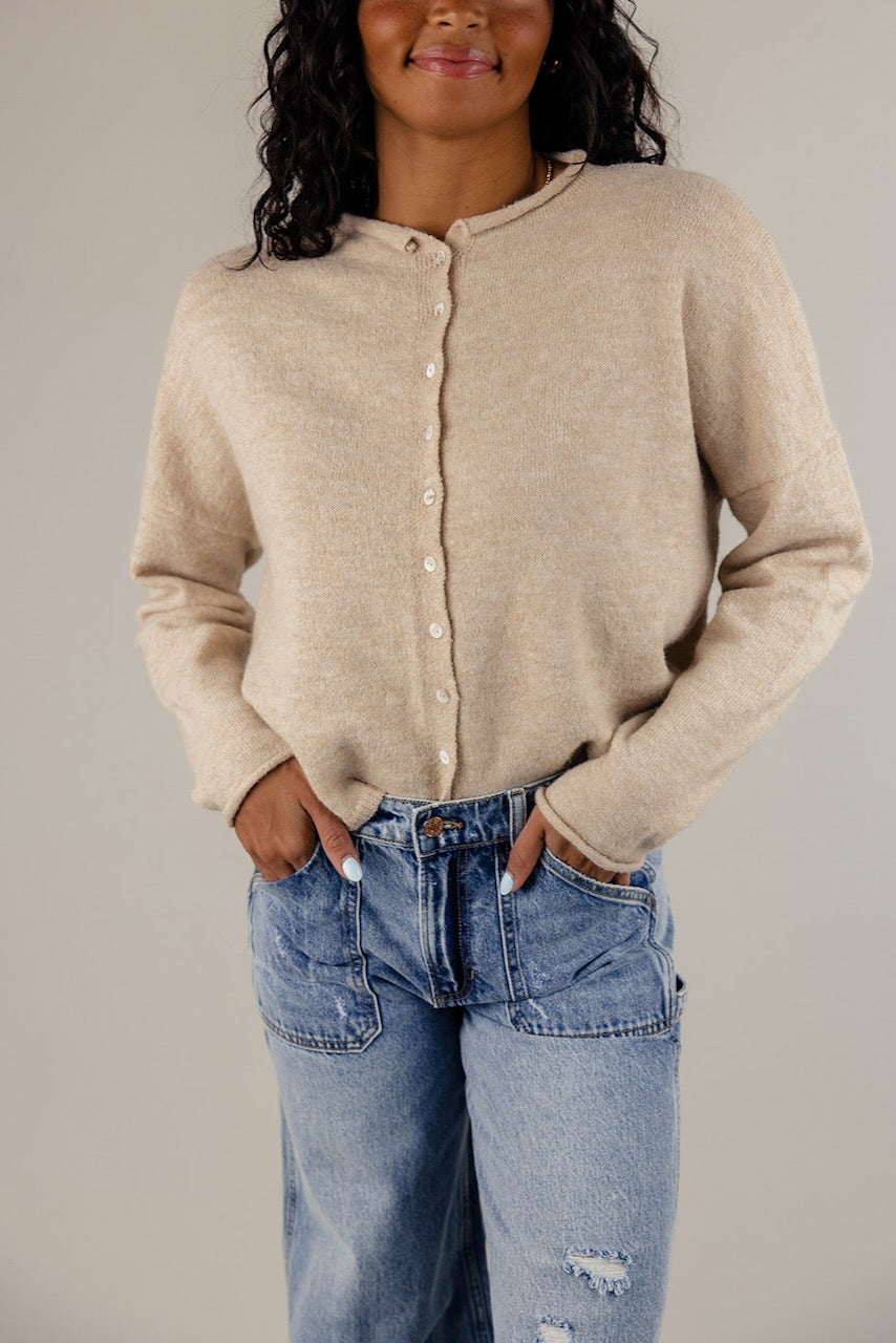 Knit Shirt | ROOLEE