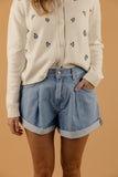 Free People Danni Short