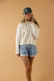 Free People Danni Short