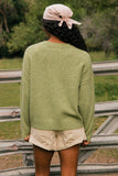 What A Catch Sweater