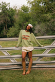 What A Catch Sweater