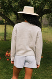 The Lennon Cardigan