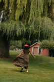 The Story Goes Gingham Dress