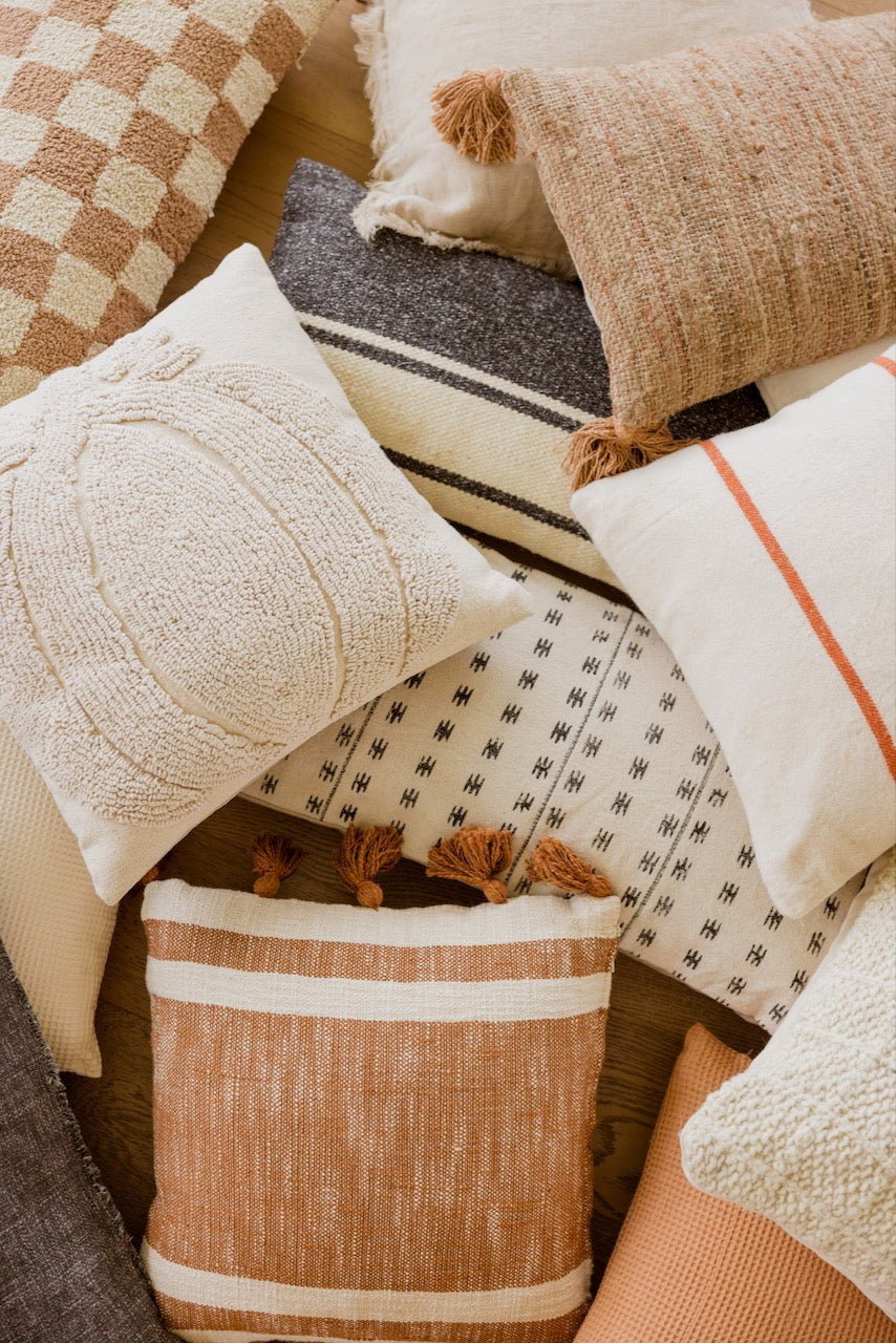 Fall Throw Pillows | ROOLEE