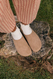Cove Slip On Clogs