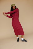 The World We Knew Dress