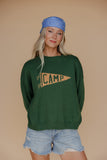Campfire Crewneck Sweater