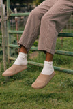 Cove Slip On Clogs