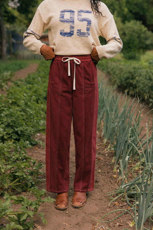 Go Anywhere Drawstring Pants