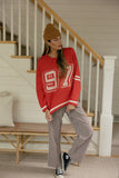 Varsity 97 Knit Sweater