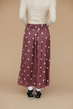 Sweet Spot Maxi Skirt