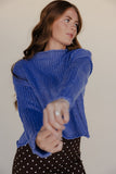 Free People Opal Sweater