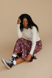 Sweet Spot Maxi Skirt