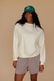Everyday Crewneck Pullover