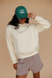Everyday Crewneck Pullover