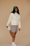 Everyday Crewneck Pullover