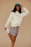 Everyday Crewneck Pullover