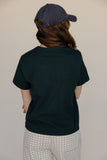 Sunset Basic Tee