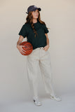 Countryside Check Pants