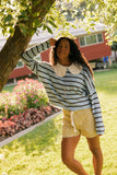 A Single Moment Button Up Cardigan