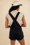 Free People Ziggy Shortalls