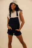 Free People Ziggy Shortalls