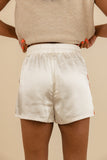 Zuri Boxer Shorts