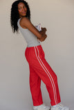 Effortless Ribbed Tank