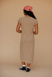 Everyday Cozy Knit Dress