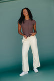 Soft As Butter Track Pants
