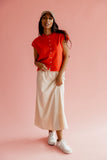 A Single Moment Short Sleeve Cardi