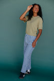 Meadow Short Sleeve Sweater