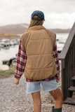 Outland Puffer Vest